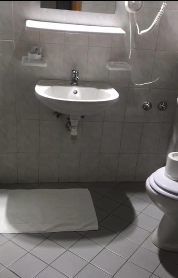 Camera Quadrupla con Bagno Privato