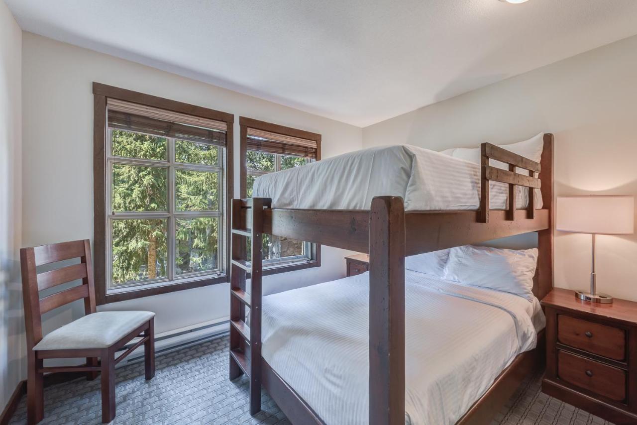 Suite 2 Chambres avec Lits Superposés et Cuisine Entièrement Équipée