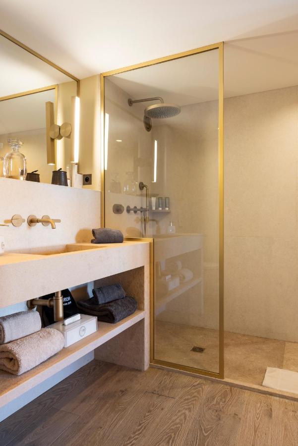 Suite en Duplex