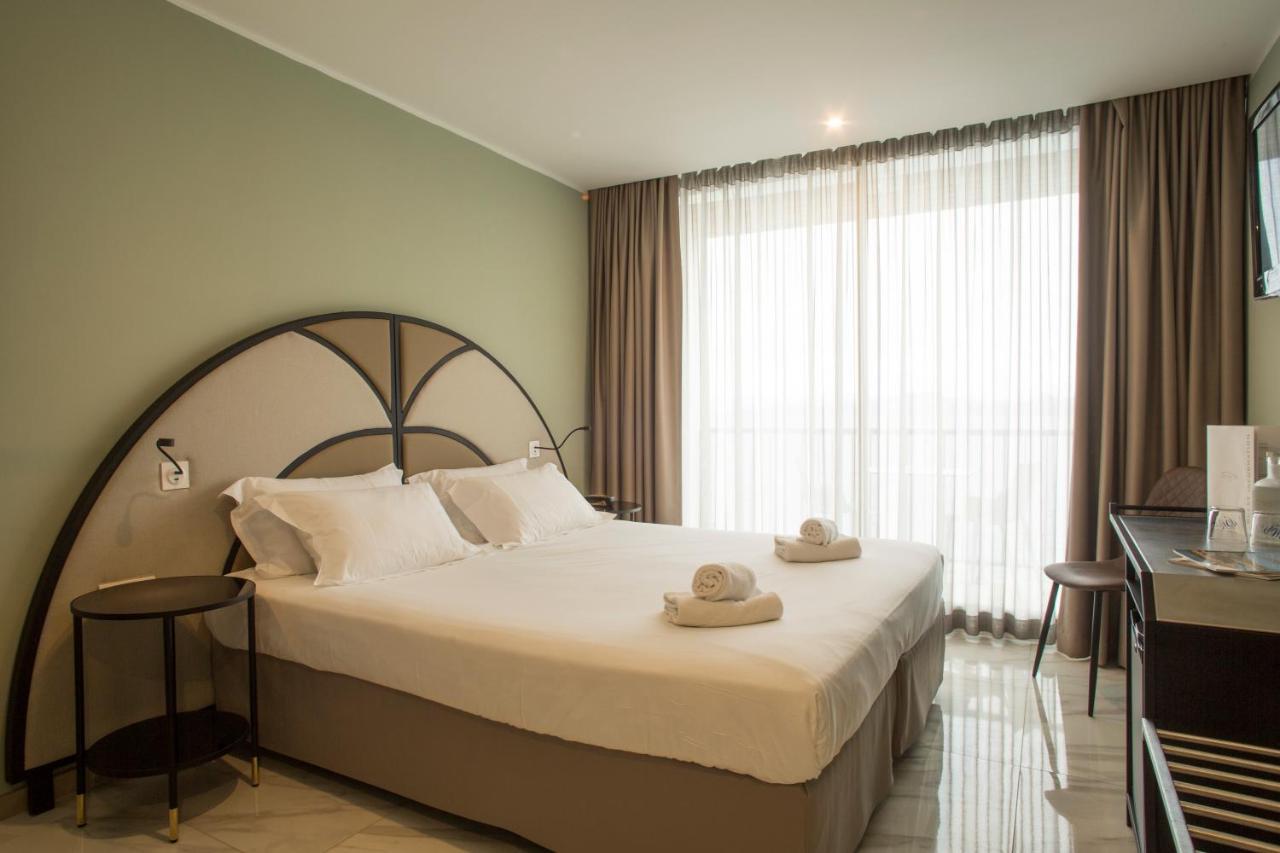 Chambre Cosy