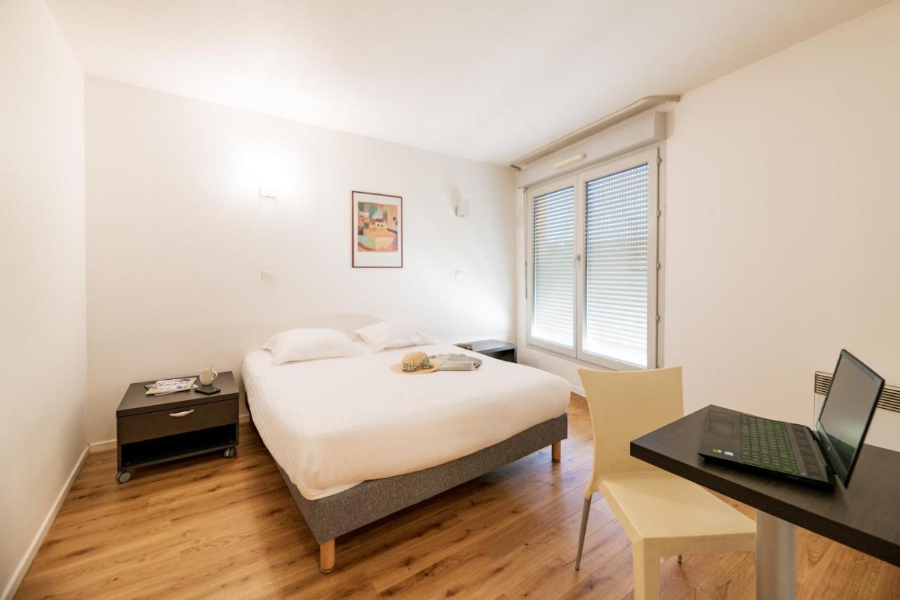 Appartement 1 Chambre (4 Adultes)