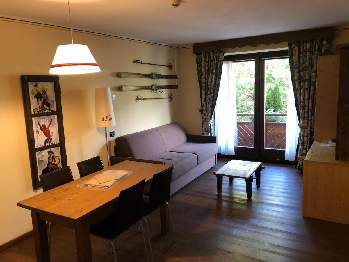 Appartamento Superior con 1 Camera da Letto (4 Adulti)