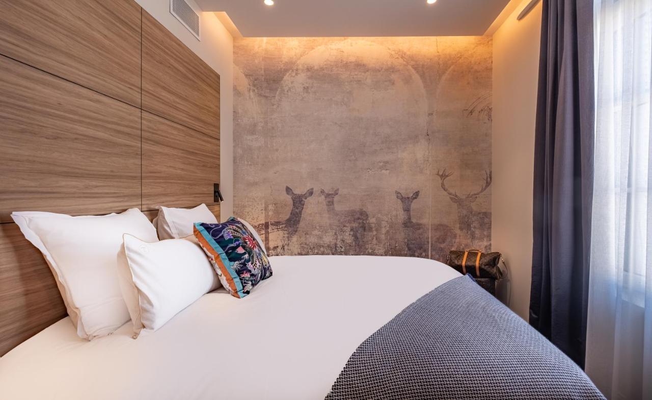 Comfort Doppelzimmer