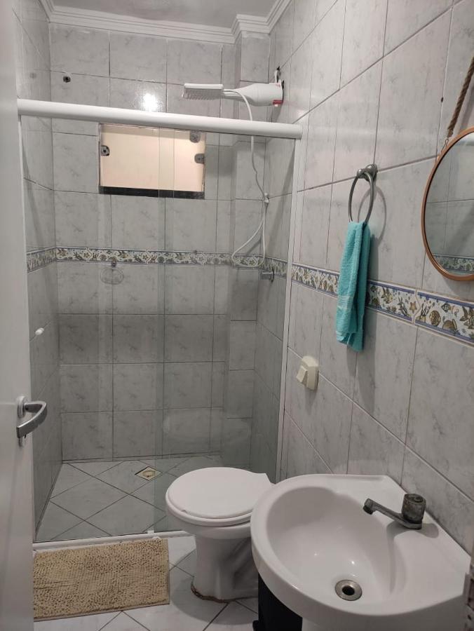 Apartamento de 1 Quarto