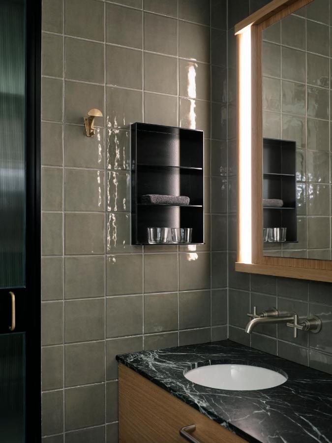 Barrierefreies Zimmer