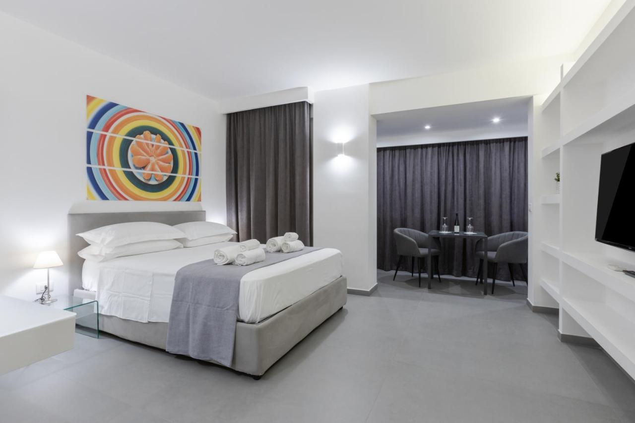 Habitación Deluxe - 1 cama grande