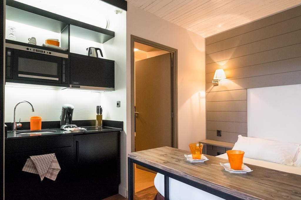 Appartement Standard