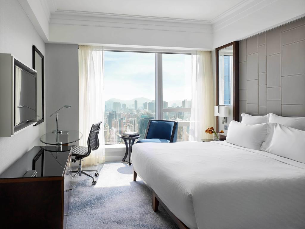 Habitación Deluxe Executive Club