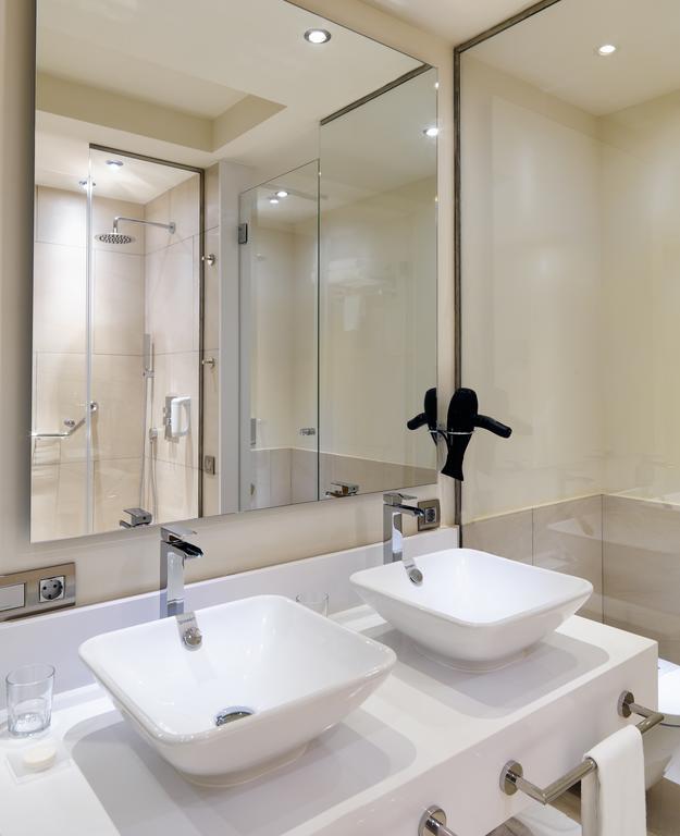 Premium Doppelzimmer (2 Erwachsene)