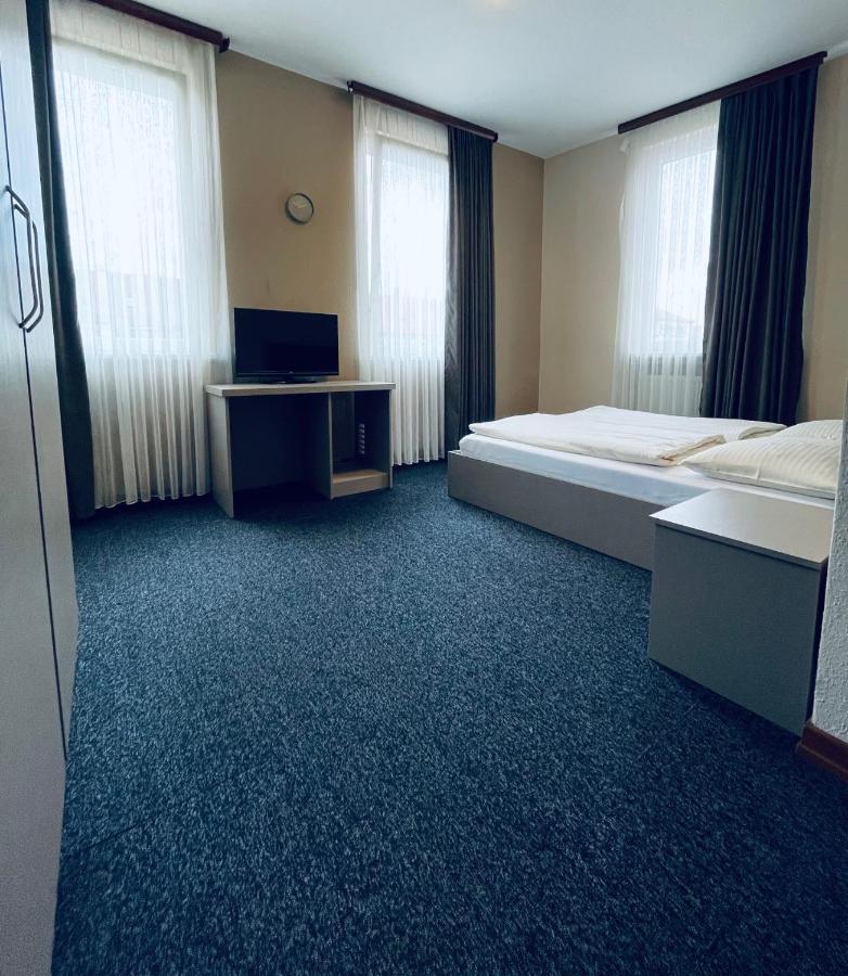 Standard Doppelzimmer