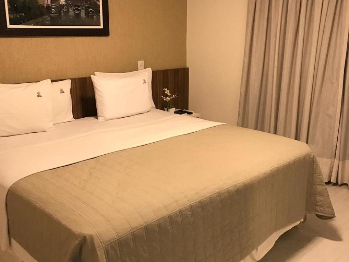 Quarto Duplo Standard