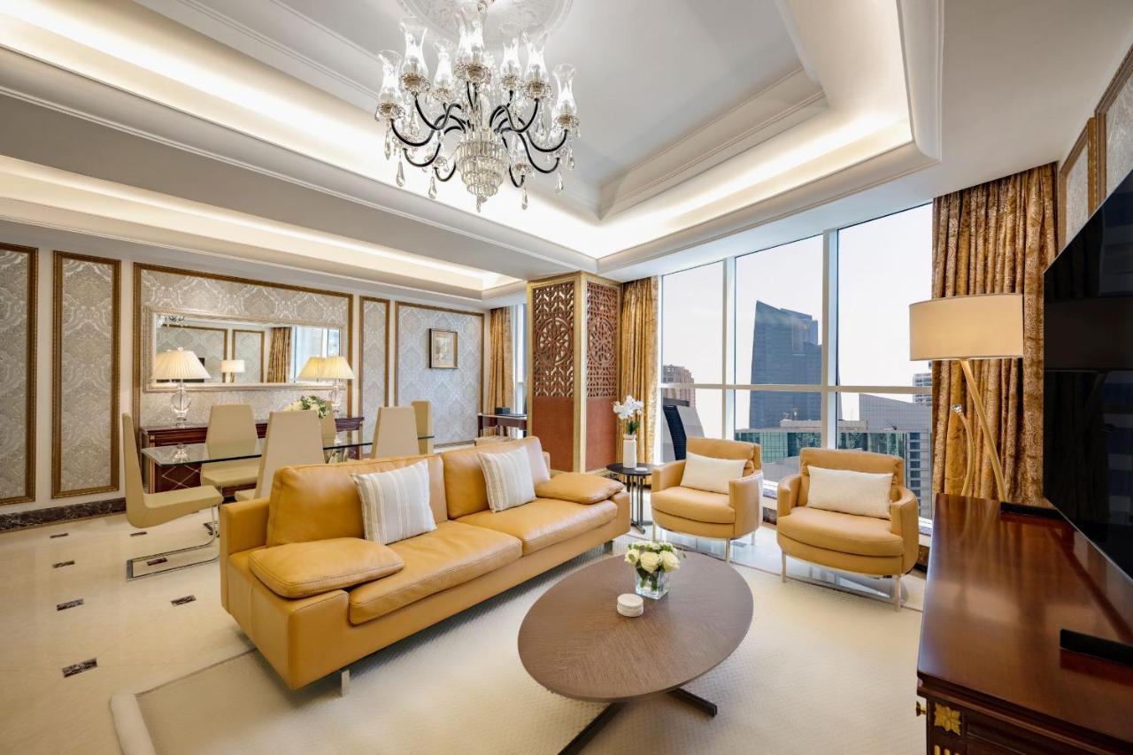 Suite met 2 Slaapkamers