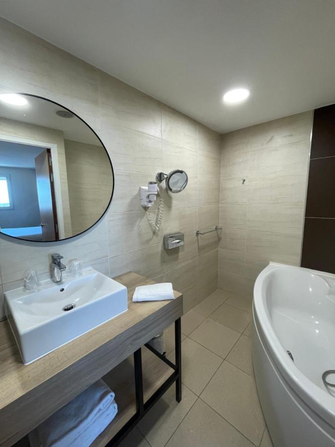 Chambre Double Supérieure