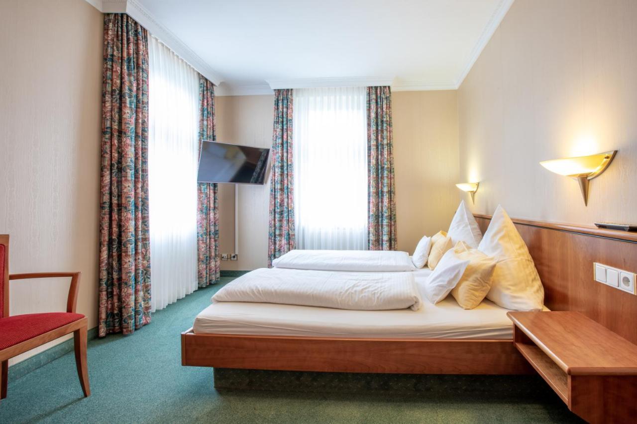 Apartment mit 2 Schlafzimmern