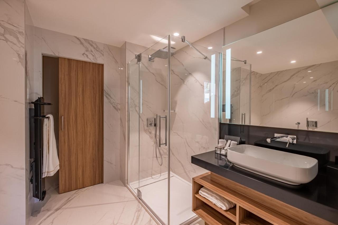 Prestige Doppelzimmer