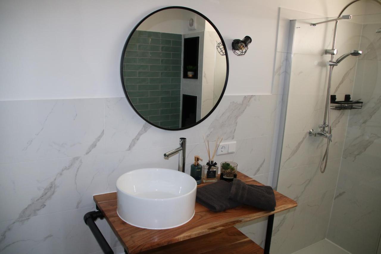 Tweepersoonskamer met Eigen Badkamer