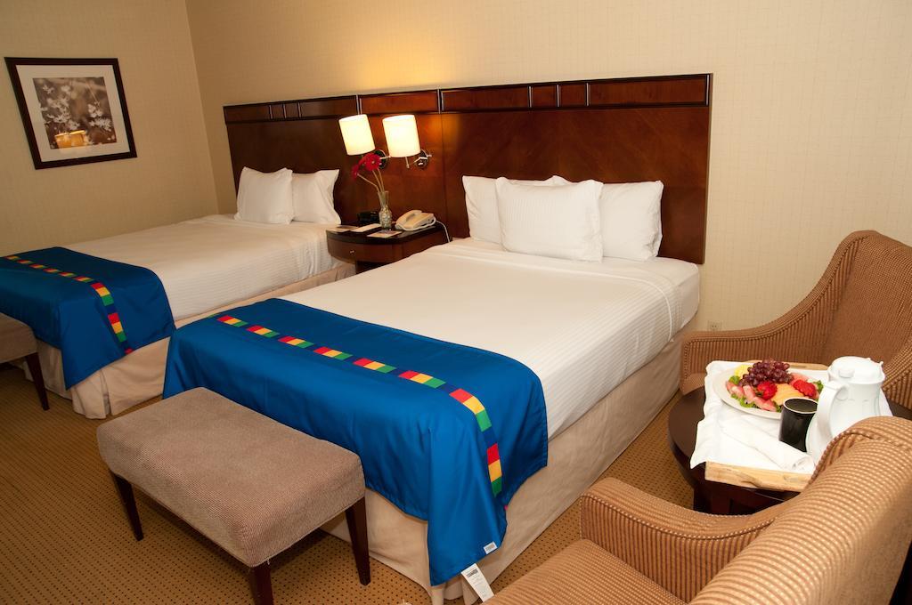 Accessible Double Queen Room