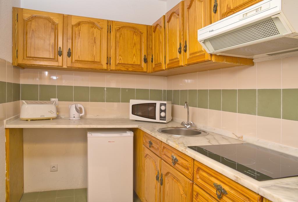 Standaard Maisonnette/Duplex Appartement met 1 Slaapkamer