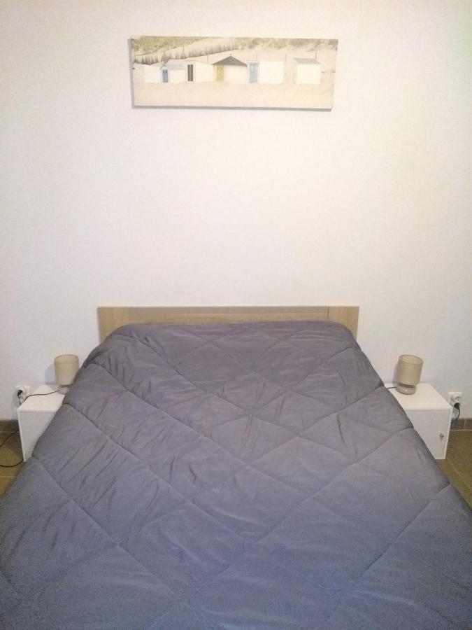 Chambre Double avec Salle de Bains Privative