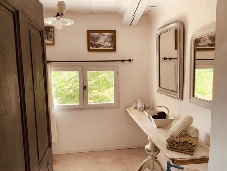 Studio avec Vue sur Jardin