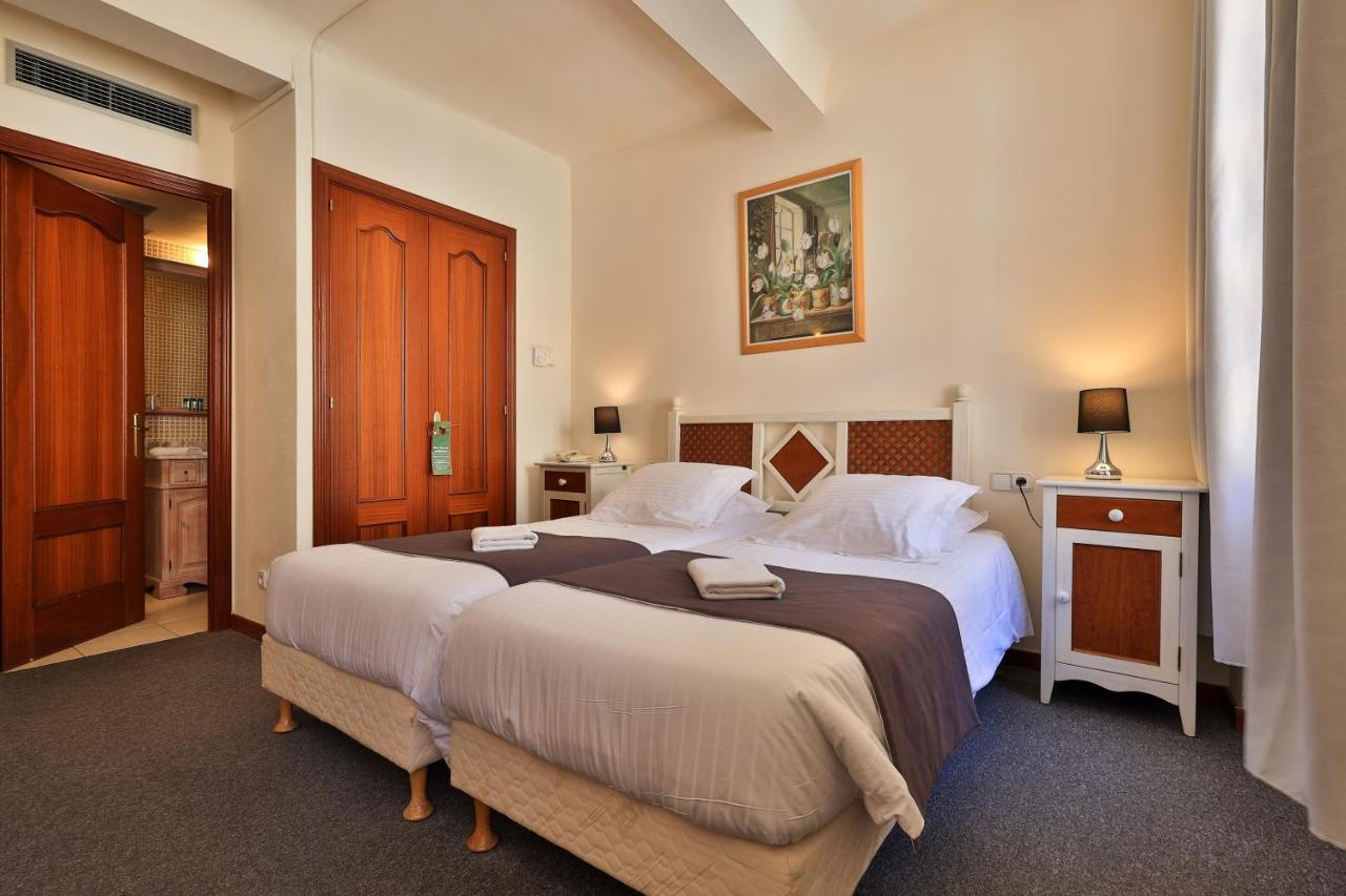 Superior Zweibettzimmer