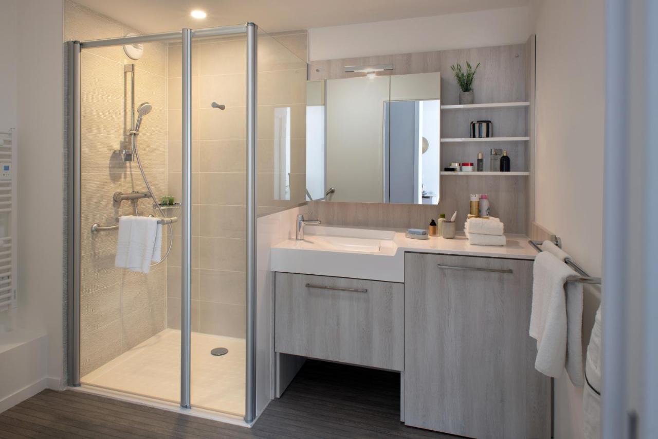 Appartement 1 Chambre