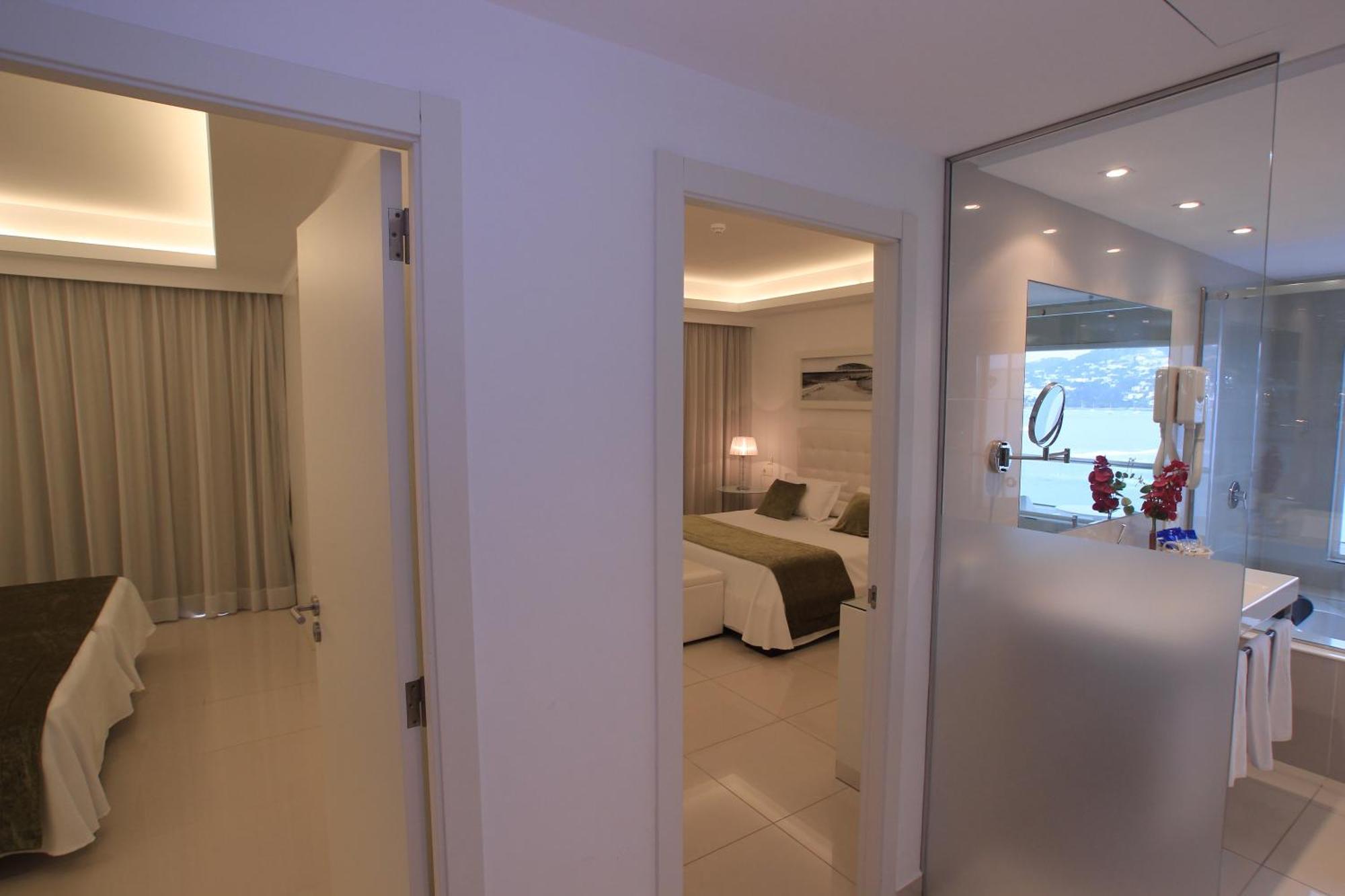 Familiensuite