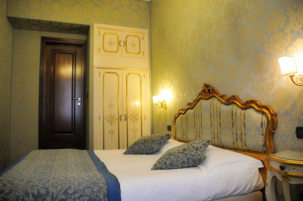 Standaard Kamer