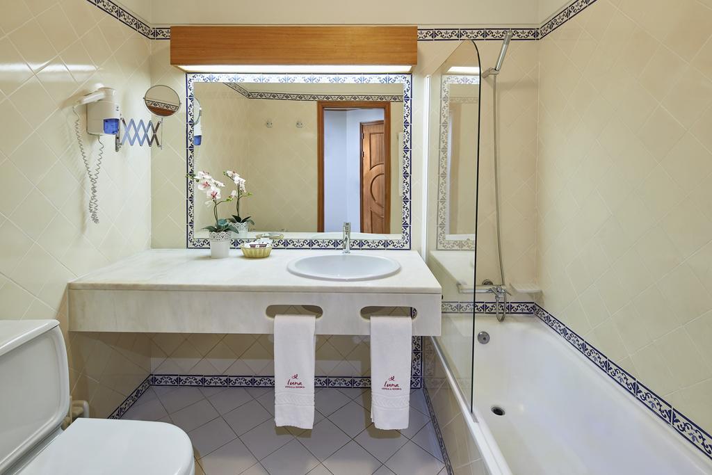 Apartamento de 2 dormitorios (4 adultos + 2 niños de hasta 12 años)