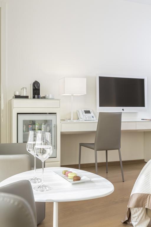 Deluxe Kamer zonder Raam