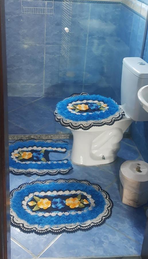 Suíte Deluxe