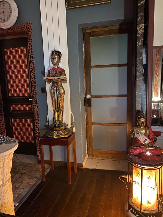 Suite avec Accès au Spa