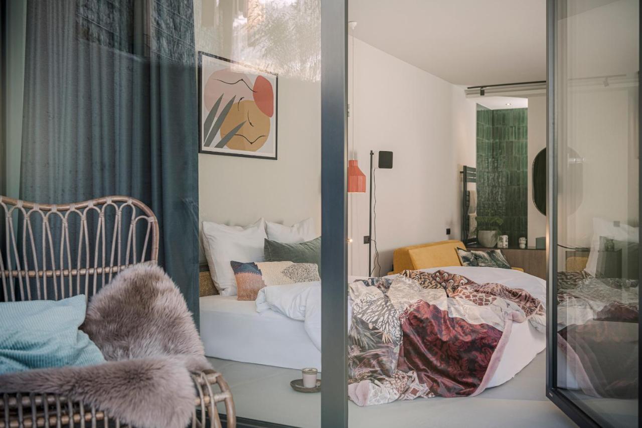 Suite Junior Deluxe