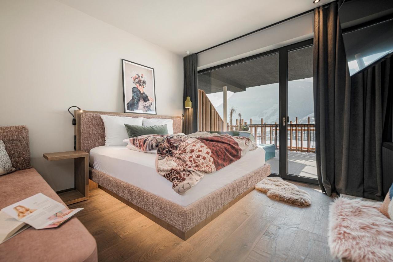 Chambre Lit King-Size Supérieure