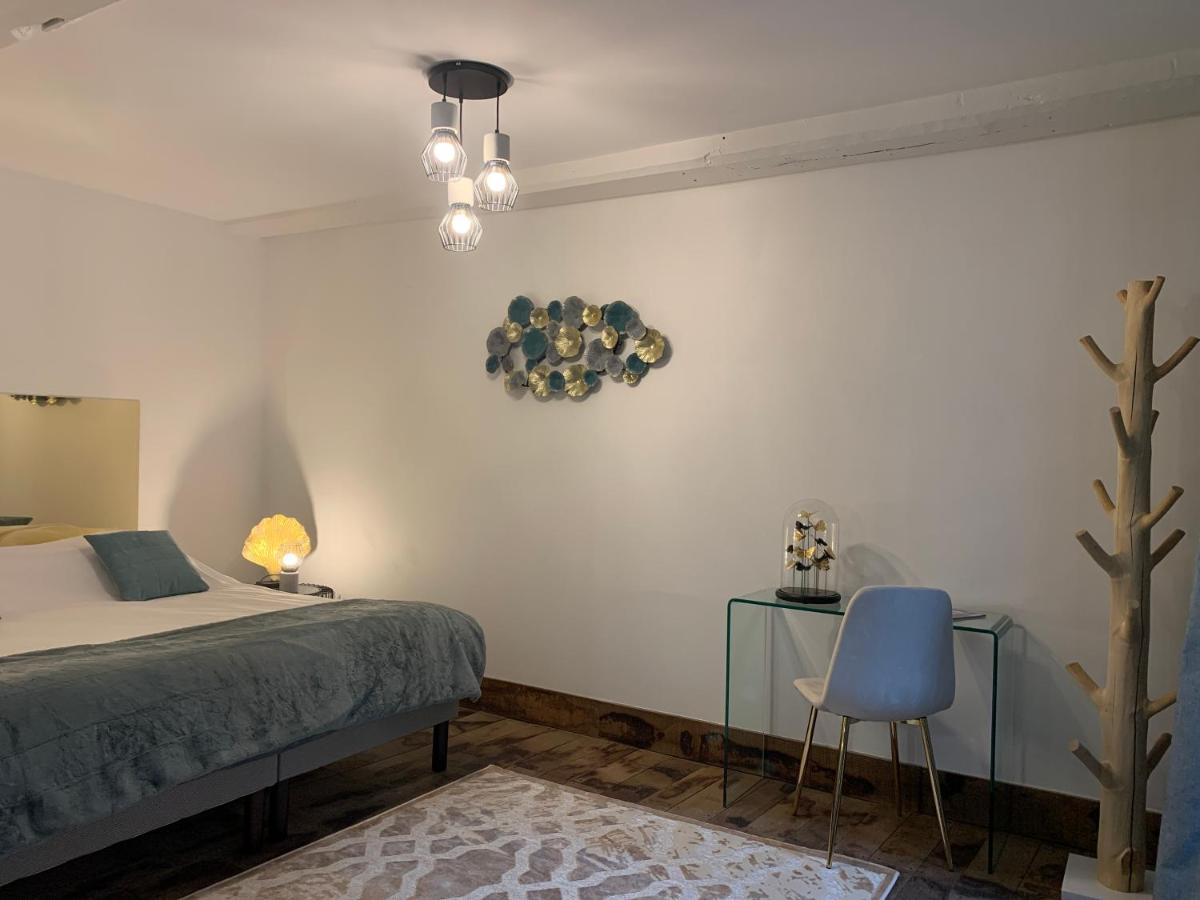 Deluxe Zimmer