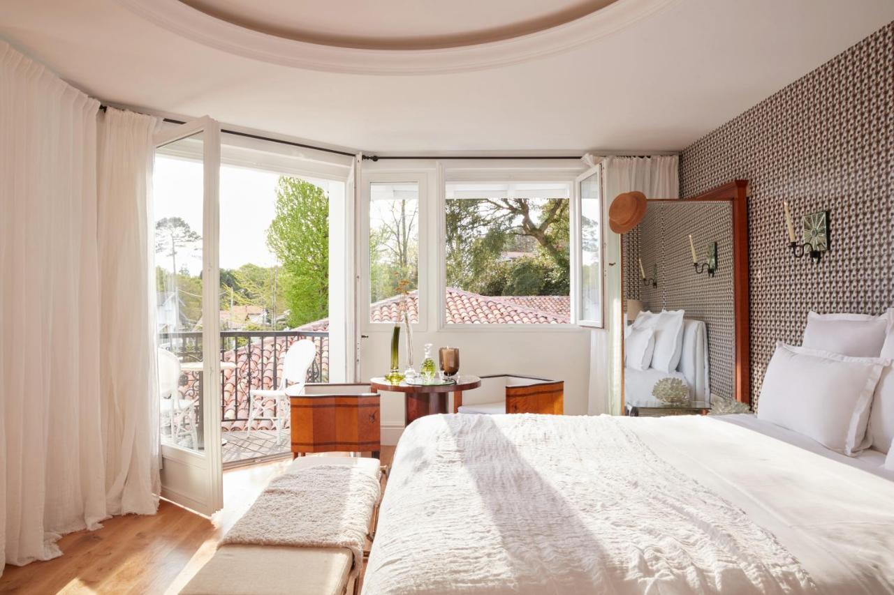 Chambre Double Supérieure