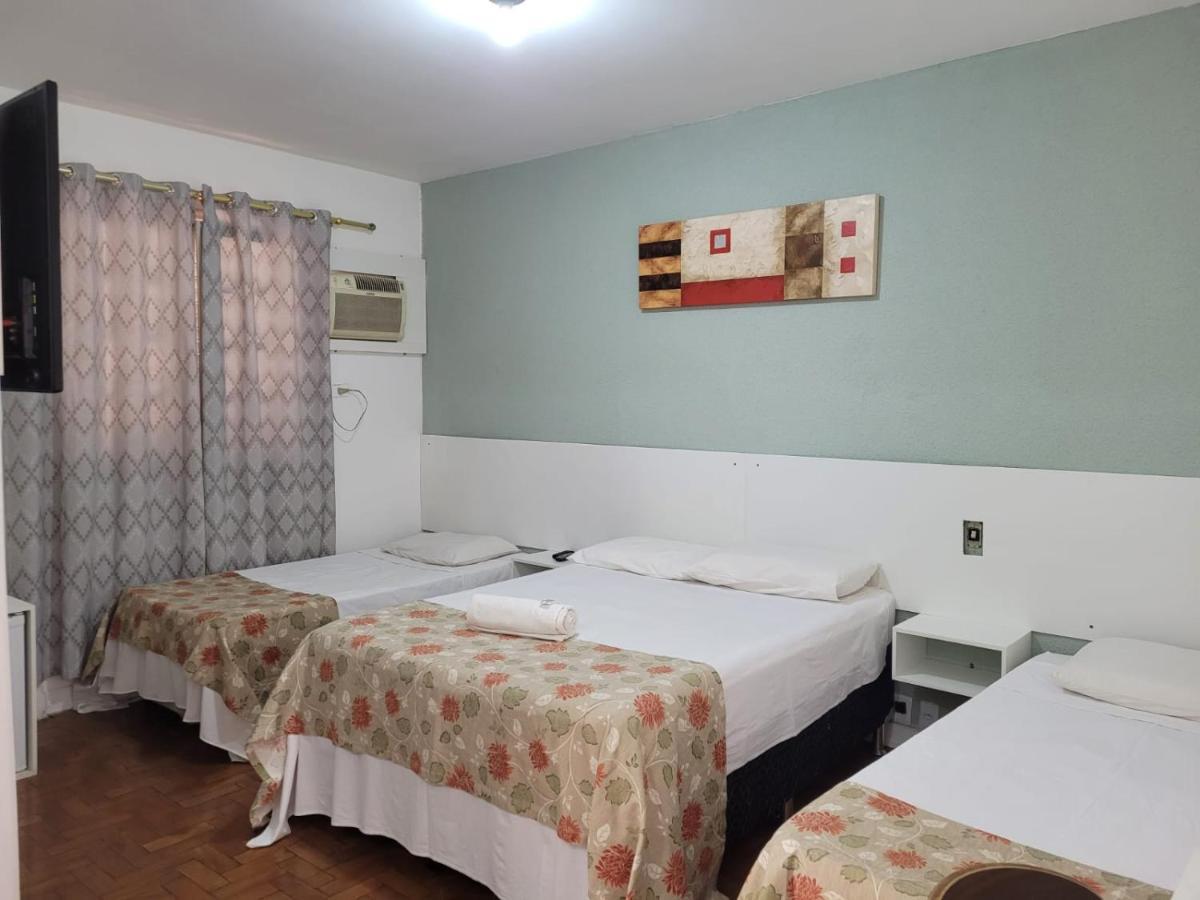 Quarto Família
