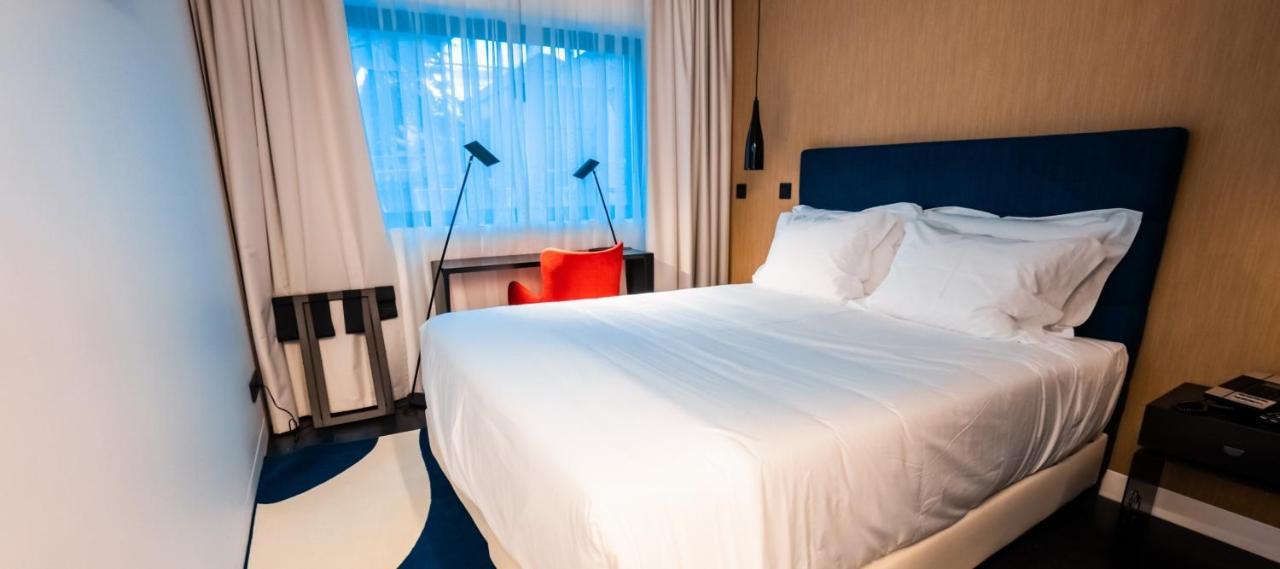 Economy Tweepersoonskamer met 2 Aparte Bedden