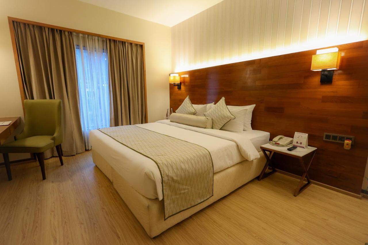 Habitación Executive
