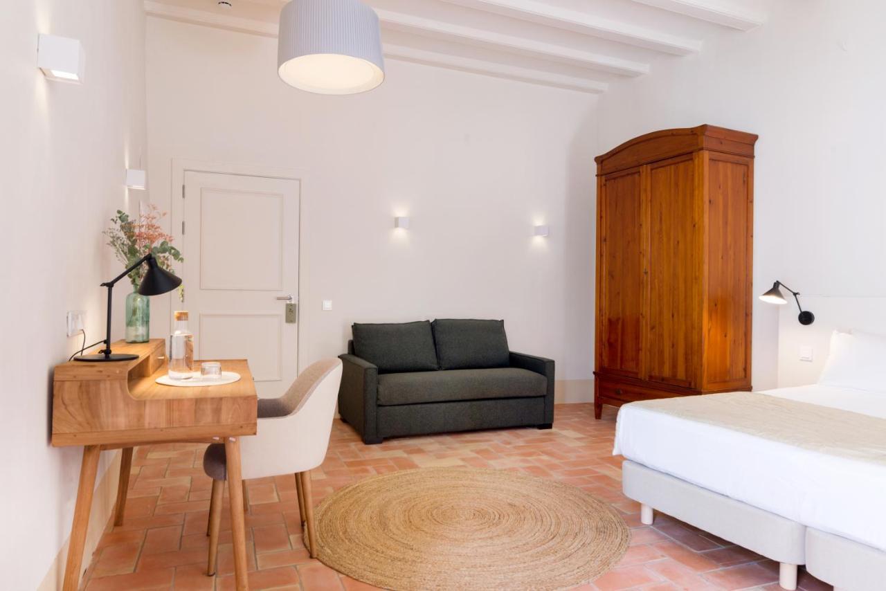 Suite Junior Deluxe