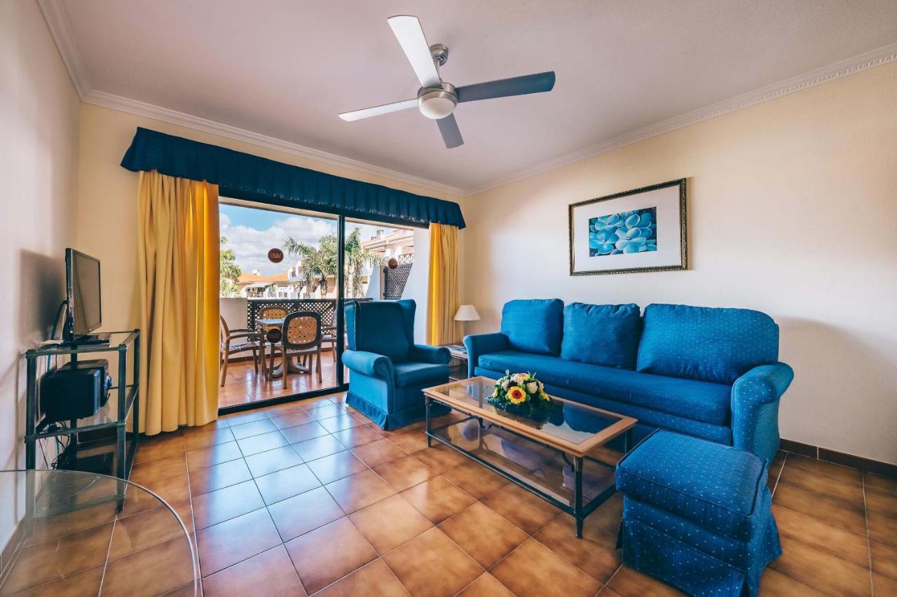 Apartamento Estándar (3 huéspedes)