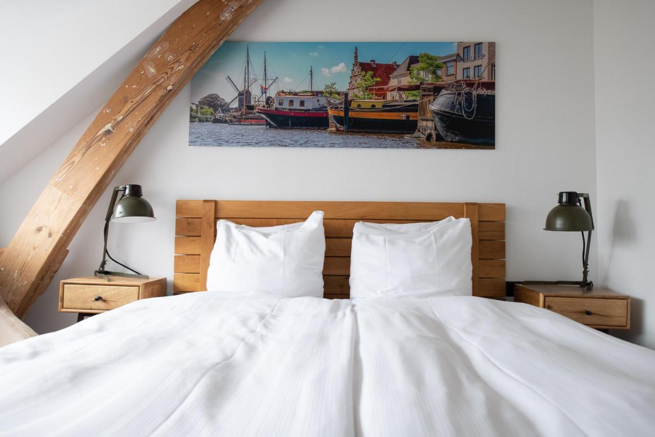 Superior Kamer met Queensize Bed