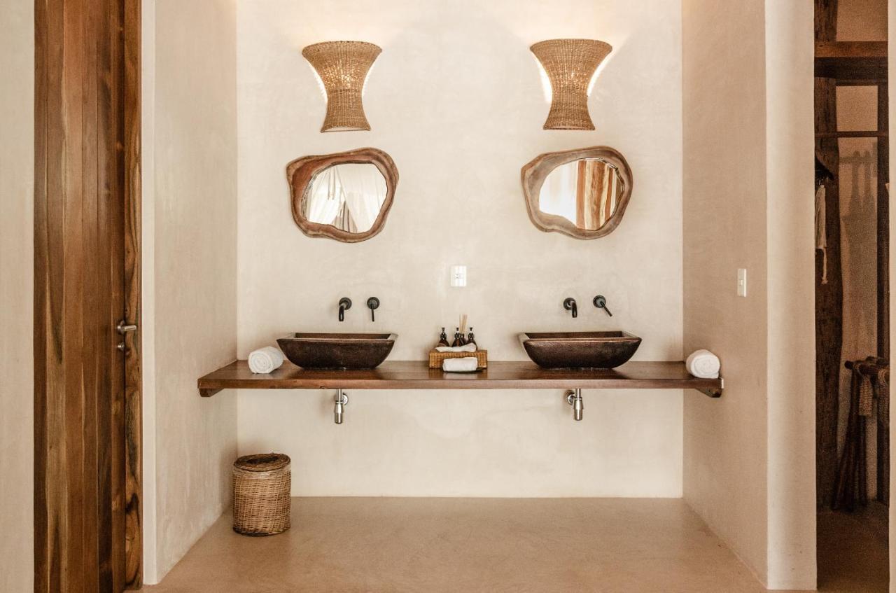 Suite Jardin - Étage Supérieur