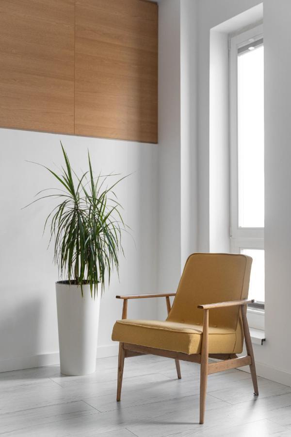 Apartment mit 2 Schlafzimmern und Balkon