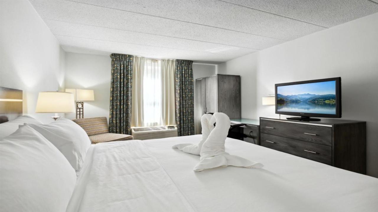 Standard King Room with Extra Space