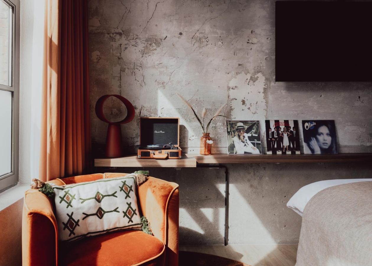 Großes Doppelzimmer