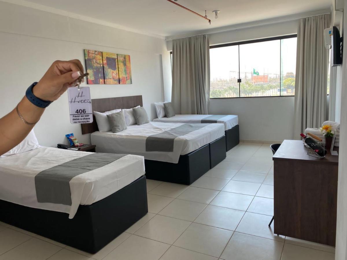 Quarto Quádruplo