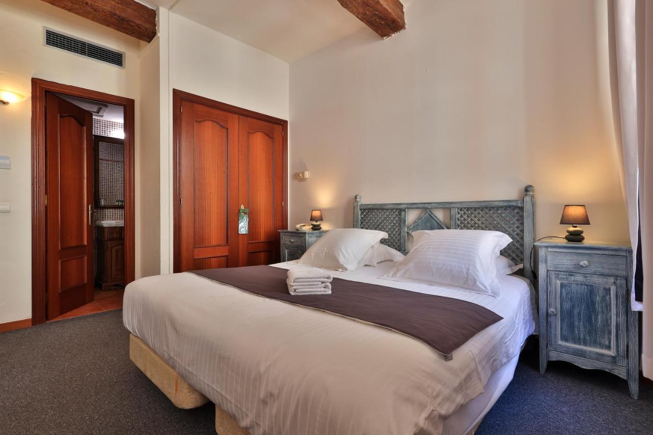 Superior Doppelzimmer