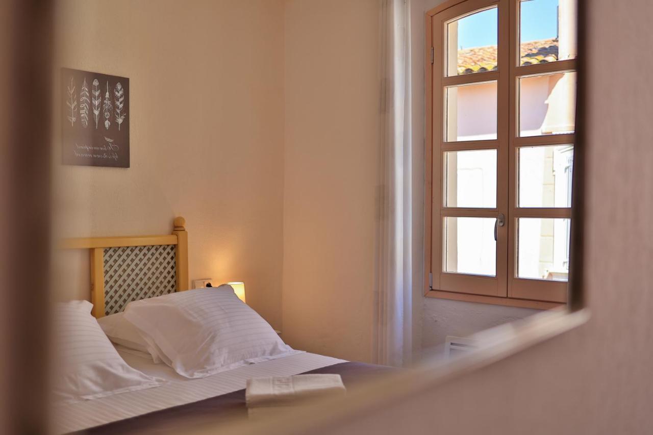 Standard Doppelzimmer