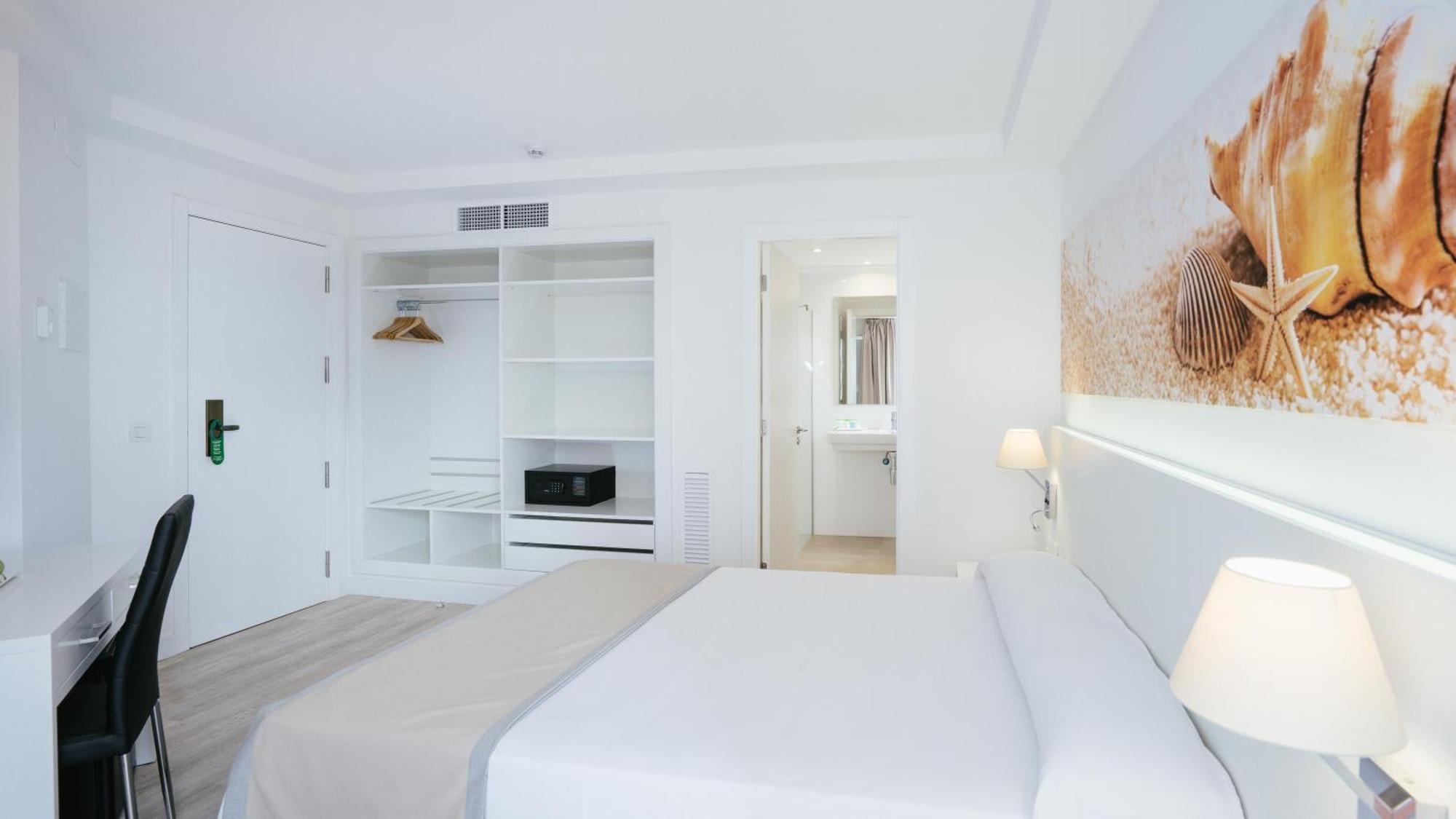 Zweibettzimmer